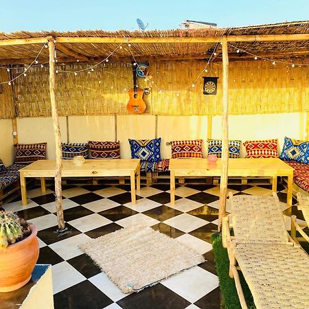 Mamo Surf Morocco Hostel Tamraght Ngoại thất bức ảnh