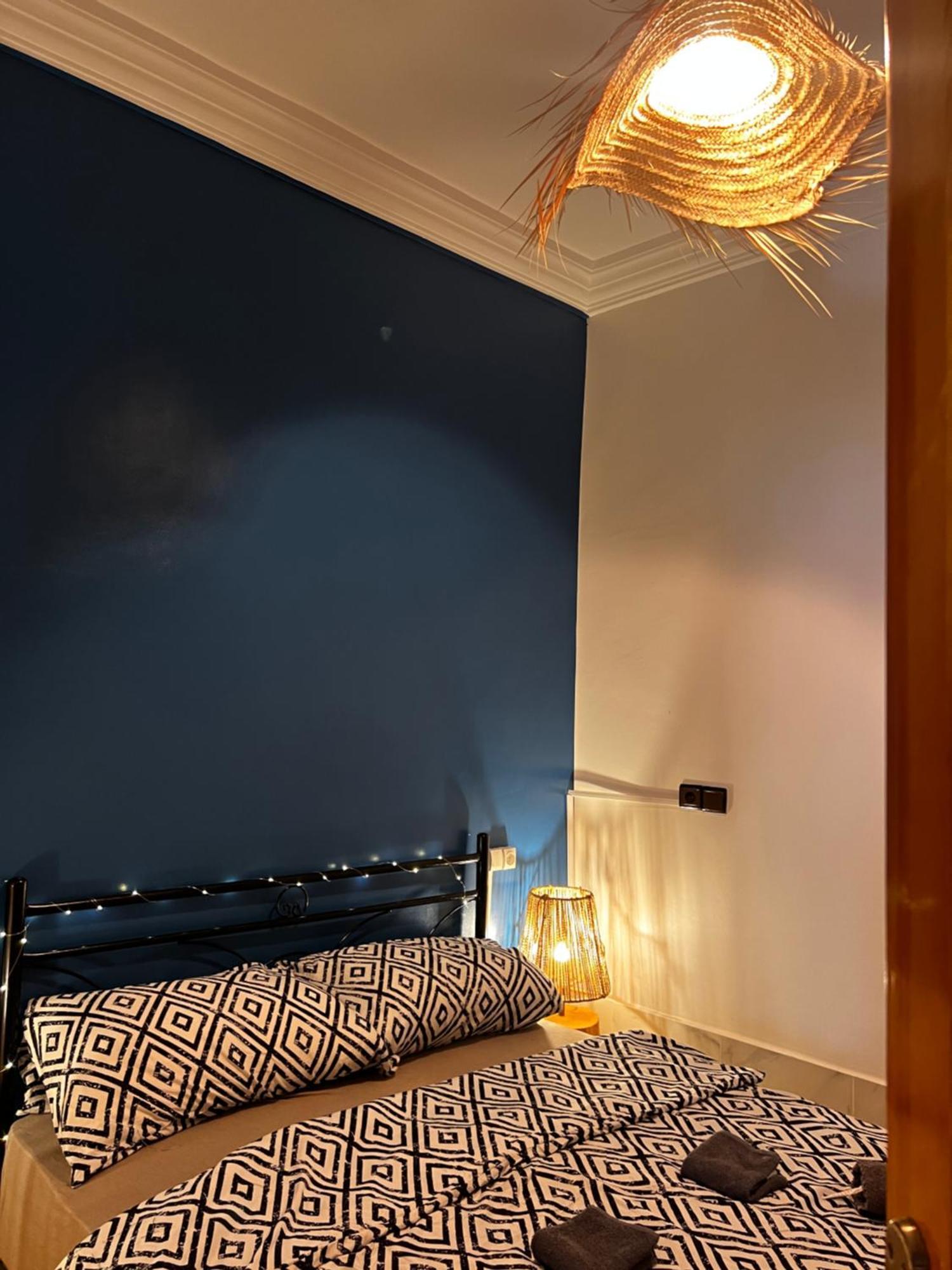 Mamo Surf Morocco Hostel Tamraght Ngoại thất bức ảnh