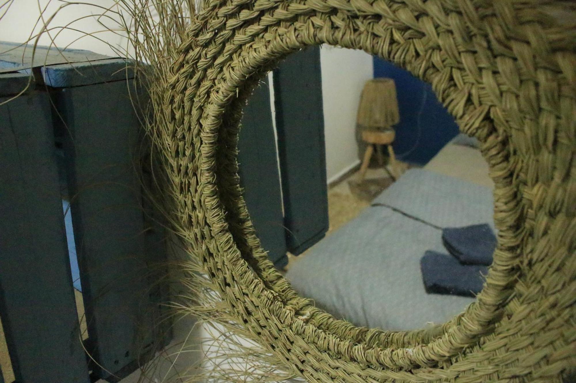 Mamo Surf Morocco Hostel Tamraght Ngoại thất bức ảnh