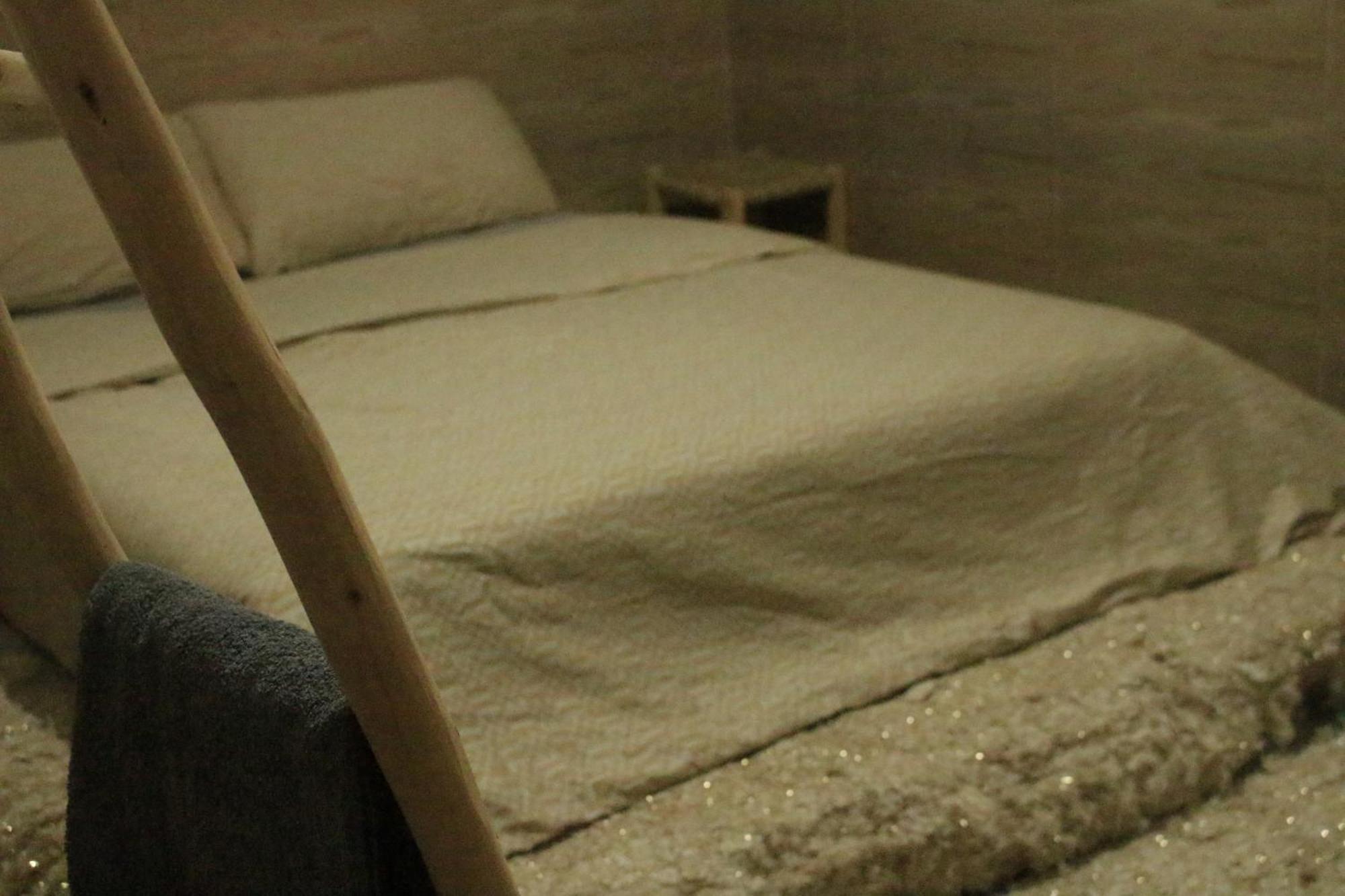 Mamo Surf Morocco Hostel Tamraght Ngoại thất bức ảnh