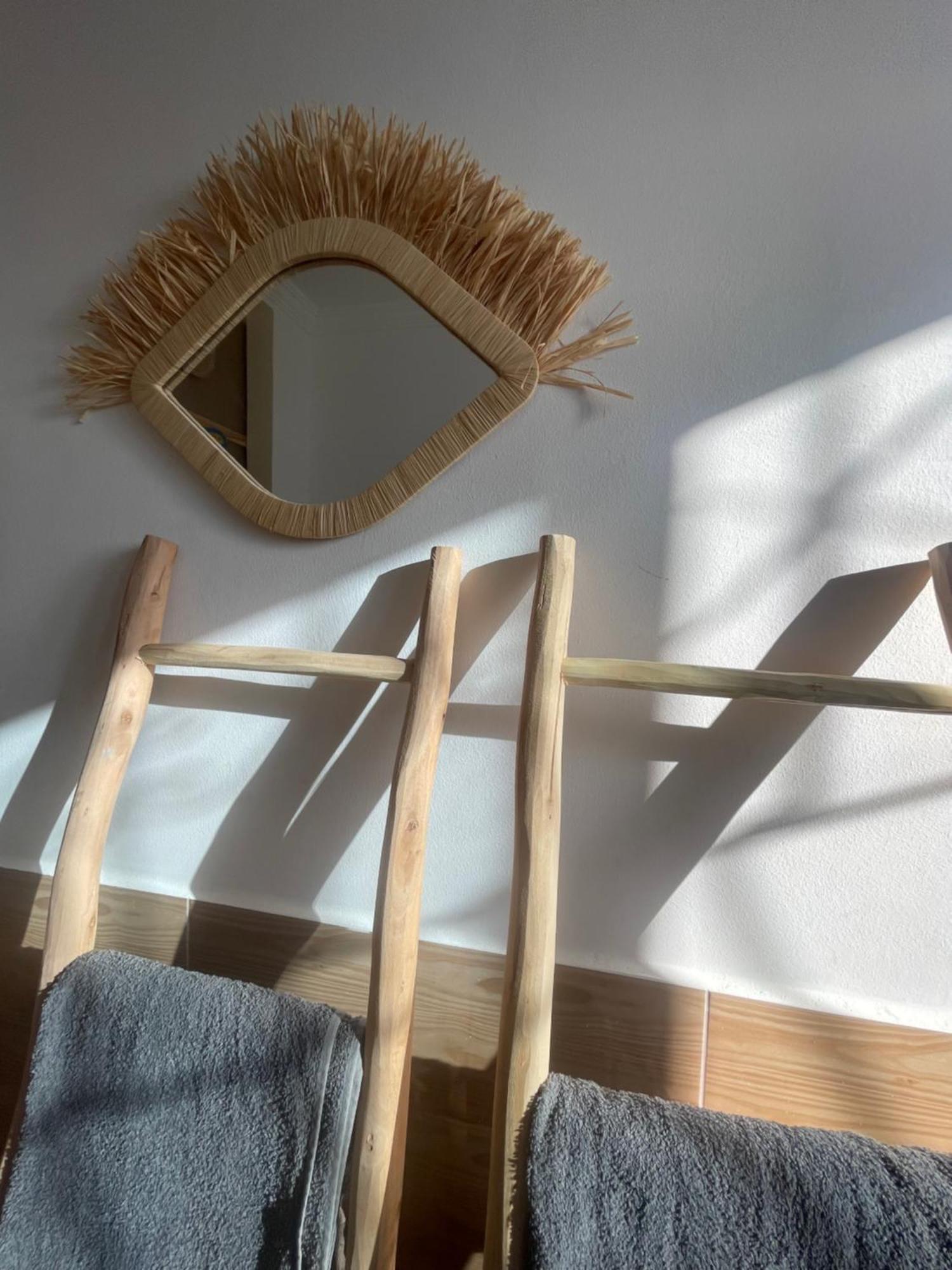Mamo Surf Morocco Hostel Tamraght Ngoại thất bức ảnh