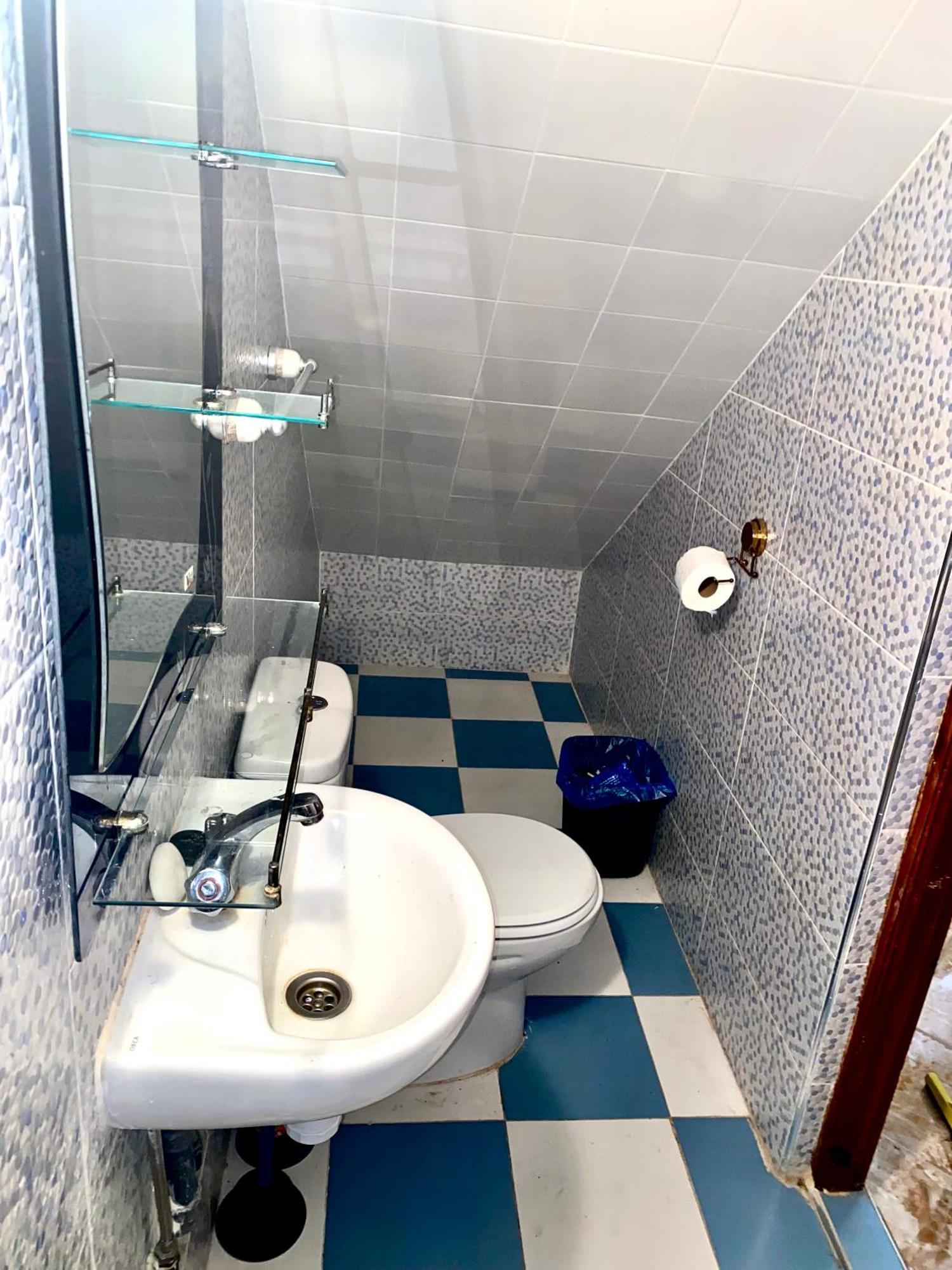 Mamo Surf Morocco Hostel Tamraght Ngoại thất bức ảnh